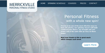 Merrickville Personal Fitness Studio