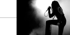 AFI @ Congress Centre, Ottawa, ON, Canada