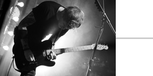 Against Me! @ Stages Nightclub, Kingston, ON, Canada