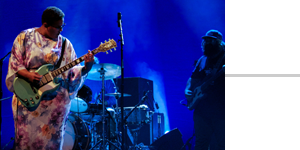 Alabama Shakes & July Talk @ TD Place Arena, Ottawa, ON, Canada