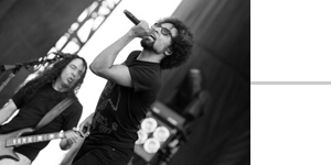 Alice in Chains, B.B. King & Yukon Blonde @ RBC Royal Bank Bluesfest 2013, Ottawa, ON, Canada