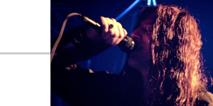 A Perfect Circle & Pigmy Love Circus @ Centennial Hall, London, ON, Canada