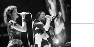 Arcade Fire, Kid Koala & Dan Deacon @ Canadian Tire Centre, Ottawa, ON, Canada