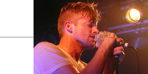 Astronautalis @ Ritual Nightclub, Ottawa, ON, Canada