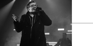 Atmosphere, The Lioness & Nikki Jean @ Théâtre Corona, Montréal, QC, Canada