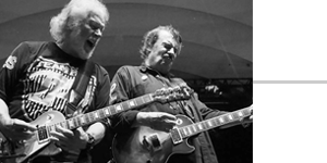 Bachman Cummings @ Kemptville Live 2022, Kemptville, ON, Canada