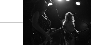 Black Mountain @ Zaphod Beeblebrox, Ottawa, ON, Canada