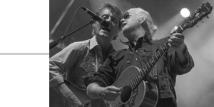 Blue Rodeo @ Leon's Centre, Kingston, ON, Canada