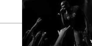 Blueprint @ Ritual Nightclub, Ottawa, ON, Canada