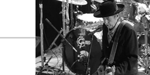 Bob Dylan @ Cisco Systems Bluesfest 2007, Ottawa, ON, Canada