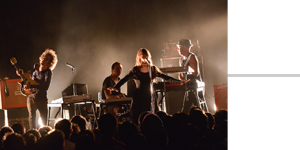 Bosnian Rainbows & Marriages @ Le Cabaret du Mile End, Montréal, QC, Canada