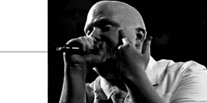 Brother Ali, Two Crown King & Sound Mind @ Call the Office, London, ON, Canada