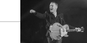 Bryan Adams @ Leon's Centre, Kingston, ON, Canada