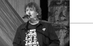 Burton Cummings @ Brockville Arts Centre, Brockville, ON, Canada