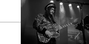 The Claypool Lennon Delirium & Uni @ Danforth Music Hall, Toronto, ON, Canada