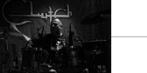 Clutch & Wino @ Studio Juste Pour Rire, Montréal, QC, Canada