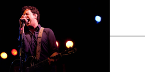 Constantines @ Capital Music Hall, Ottawa, ON, Canada