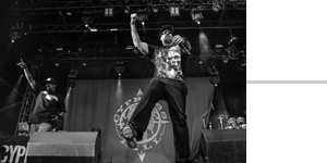 Cypress Hill & Tyler, the Creator @ RBC Royal Bank Bluesfest 2014, Ottawa, ON, Canada
