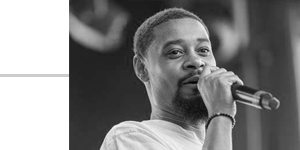 Danny Brown @ Bronson Centre, Ottawa, ON, Canada