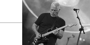 David Gilmour @ Air Canada Centre, Toronto, ON, Canada