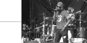 Deltron 3030, Snoop Dogg, Action Bronson, Childish Gambino & Bob Saget @ RBC Royal Bank Bluesfest 2014, Ottawa, ON, Canada