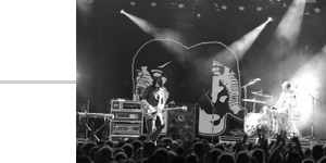 Death From Above 1979 & Sam Roberts Band @ RBC Royal Bank Bluesfest 2017, Ottawa, ON, Canada