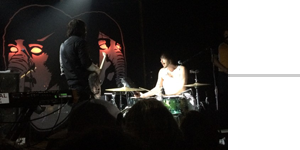 Death From Above 1979 & PS I Love You @ The Alehouse, Kingston, ON, Canada