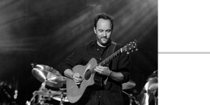 Dave Matthews Band, Molson Amphitheatre, Toronto, ON, Canada