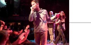 Doomtree @ Il Motore, Montréal, QC, Canada