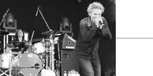 Econoline Crush & Kardinal Offishall @ Ottawa Civic Centre, Ottawa, ON, Canada