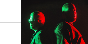 El-P & Killer Mike @ The Hoxton, Toronto, ON, Canada