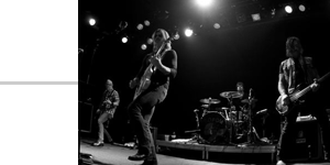 Eagles of Death Metal @ Capital Music Hall, Ottawa, ON, Canada