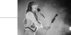 Florence + the Machine & Of Monsters and Men @ Centre Bell, Montréal, QC, Canada