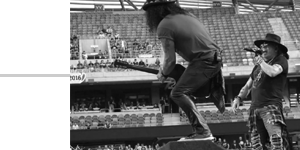 Guns N' Roses & Our Lady Peace @ TD Place Stadium, Ottawa, ON, Canada