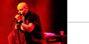 Headstones & The Glorious Sons @ Rogers K-Rock Centre, Kingston, ON, Canada