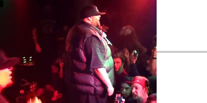 Ill Bill @ Ritual Nightclub, Ottawa, ON, Canada