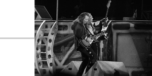 Iron Maiden & Dream Theatre @ Cisco Systems Bluesfest 2010, Ottawa, ON, Canada