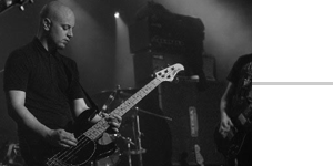 Isis, Jesu & Zozobra @ Barrymore's Music Hall, Ottawa, ON, Canada