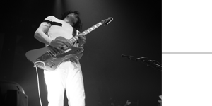 Jack White & Crown Lands @ TD Place Arena, Ottawa, ON, Canada