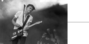 July Talk & The Zombies @ RBC Royal Bank Bluesfest 2017, Ottawa, ON, Canada