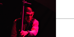 Les Claypool & Busta Rhymes @ Cisco Systems Bluesfest 2009, Ottawa, ON, Canada