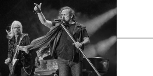 Lynyrd Skynyrd & Randy Bachman @ Canadian Tire Centre, Ottawa, ON, Canada