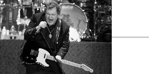 Meat Loaf @ Rogers K-Rock Centre, Kingston, ON, Canada