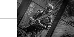 Muse @ RBC Royal Bank Bluesfest 2017, Ottawa, ON, Canada