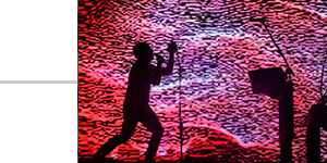 Nine Inch Nails & Boris @ Scotiabank Place, Ottawa, ON, Canada
