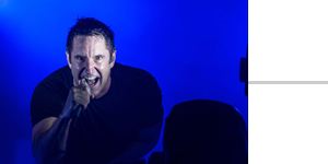 Nine Inch Nails, Jane's Addiction & Street Sweeper Social Club @ Molson Amphitheatre, Toronto, ON, Canada