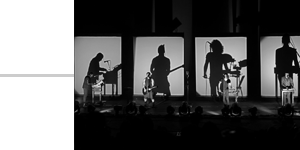 Nine Inch Nails & Soundgarden @ Molson Amphitheatre, Toronto, ON, Canada