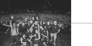 NOFX, The Interrupters, Circle Jerks, Real McKenzies & Codefendants @ Parc Olympique, Montréal, QC, Canada