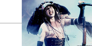 Tool & Tomahawk @ Corel Centre, Ottawa, ON, Canada