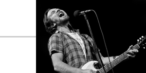 Pearl Jam @ Canadian Tire Centre, Ottawa, ON, Canada